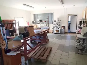 Prodej výrobních prostor, Kynšperk nad Ohří, Pochlovická, 3040 m2