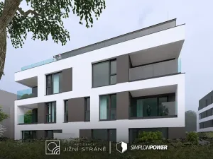 Prodej bytu 3+1, Olomouc, Leopolda Pospíšila, 98 m2