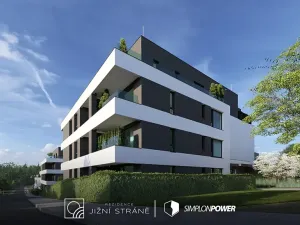 Prodej bytu 3+1, Olomouc, Leopolda Pospíšila, 98 m2