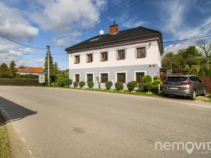 Prodej rodinného domu, Horky nad Jizerou, 140 m2