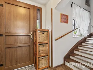 Prodej rodinného domu, Horky nad Jizerou, 140 m2