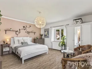 Prodej rodinného domu, Horky nad Jizerou, 140 m2