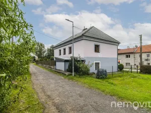Prodej rodinného domu, Horky nad Jizerou, 140 m2