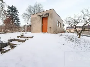 Prodej rodinného domu, Ostrava, Sýkorova, 150 m2