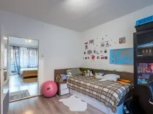 Prodej bytu 2+1, Kolín, Družstevní, 51 m2