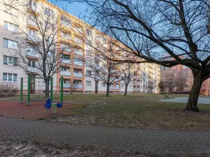 Prodej bytu 2+1, Kolín, Družstevní, 51 m2