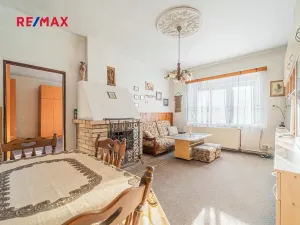 Prodej rodinného domu, Zákolany, 143 m2