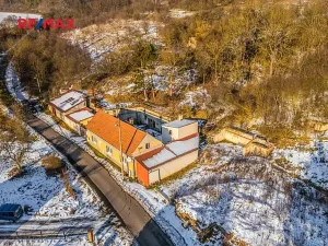 Prodej rodinného domu, Zákolany, 143 m2