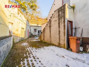 Prodej rodinného domu, Zákolany, 143 m2