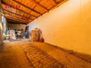 Prodej rodinného domu, Zákolany, 143 m2