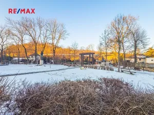 Prodej rodinného domu, Zákolany, 143 m2