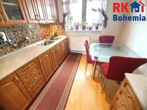 Prodej bytu 2+1, Mladá Boleslav, mjr. Frymla, 57 m2