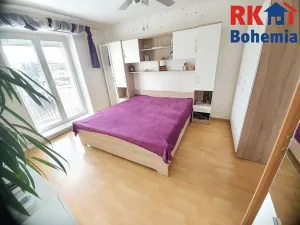 Prodej bytu 2+1, Mladá Boleslav, mjr. Frymla, 57 m2