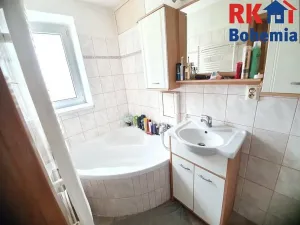 Prodej bytu 2+1, Mladá Boleslav, mjr. Frymla, 57 m2