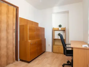 Pronájem bytu 3+1, Nymburk, Tyršova, 59 m2