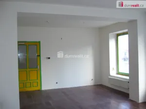Pronájem obchodního prostoru, Děčín - Děčín III-Staré Město, Litoměřická, 70 m2