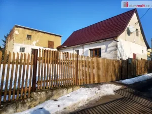 Prodej rodinného domu, Ústí nad Labem - Habrovice, 307 m2