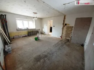 Prodej rodinného domu, Ústí nad Labem - Habrovice, 307 m2