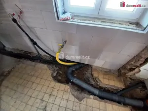 Prodej rodinného domu, Ústí nad Labem - Habrovice, 307 m2