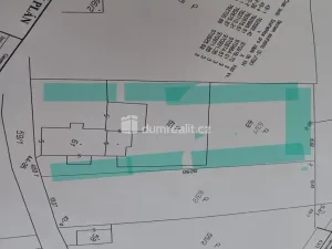 Prodej rodinného domu, Ústí nad Labem - Habrovice, 307 m2