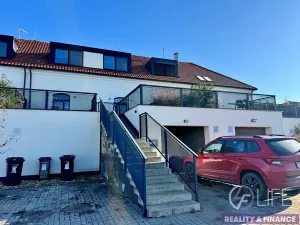 Prodej rodinného domu, Dubany, 160 m2