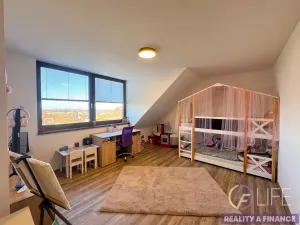 Prodej rodinného domu, Dubany, 160 m2