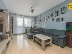 Prodej bytu 3+1, Pardubice, Lonkova, 87 m2