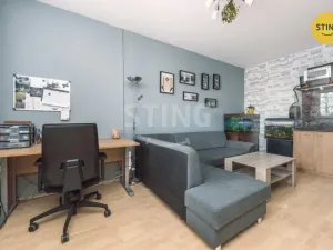 Prodej bytu 3+1, Pardubice, Lonkova, 87 m2