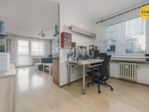 Prodej bytu 3+1, Pardubice, Lonkova, 87 m2