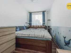 Prodej bytu 3+1, Pardubice, Lonkova, 87 m2