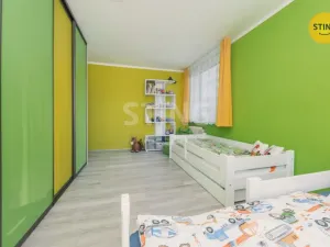 Prodej bytu 3+1, Pardubice, Lonkova, 87 m2