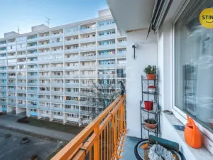 Prodej bytu 3+1, Pardubice, Lonkova, 87 m2