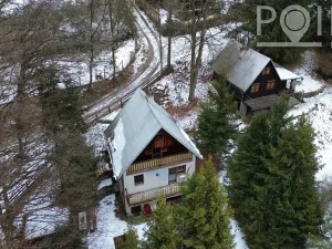 Prodej chaty, Rusava, 123 m2