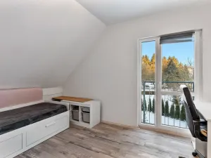 Prodej rodinného domu, Osečná - Druzcov, 121 m2