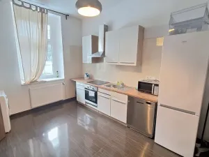 Prodej bytu 3+1, Teplice, Zeyerovo náměstí, 114 m2