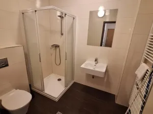 Prodej bytu 3+1, Teplice, Zeyerovo náměstí, 114 m2