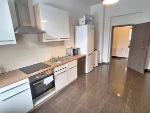 Prodej bytu 3+1, Teplice, Zeyerovo náměstí, 114 m2