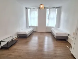 Prodej bytu 3+1, Teplice, Zeyerovo náměstí, 114 m2