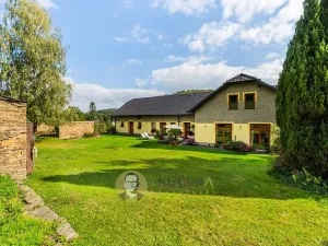 Prodej zemědělské usedlosti, Lichnov, 672 m2