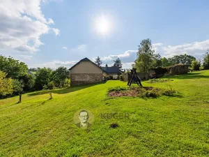 Prodej zemědělské usedlosti, Lichnov, 672 m2