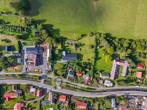 Prodej zemědělské usedlosti, Lichnov, 672 m2