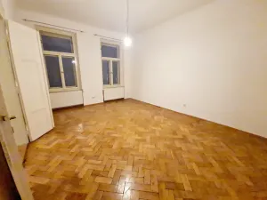 Pronájem bytu 3+kk, Praha - Vinohrady, Mánesova, 85 m2