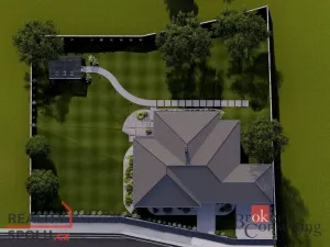 Prodej pozemku pro bydlení, Krňany, 1283 m2