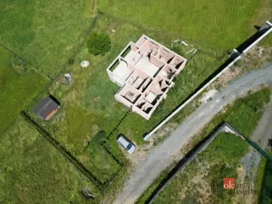 Prodej pozemku pro bydlení, Krňany, 1283 m2