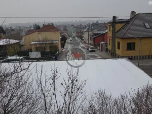 Prodej zahrady, Třebíč, Mládežnická, 696 m2