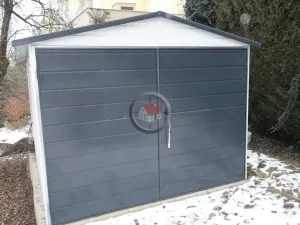 Prodej zahrady, Třebíč, Mládežnická, 696 m2