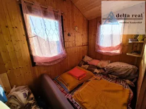 Prodej chaty, Šumperk, 25 m2