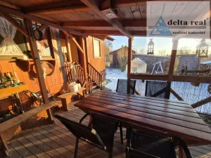 Prodej chaty, Šumperk, 25 m2