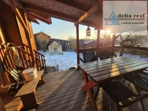 Prodej chaty, Šumperk, 25 m2