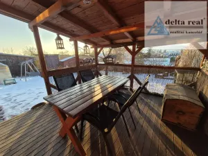 Prodej chaty, Šumperk, 25 m2